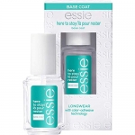 essie, Base Coat, Here to Stay