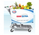 Esso Extra Rewards Program