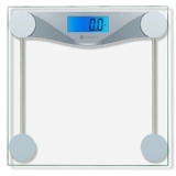 Etekcity Digital Bathroom Body Weight Scale