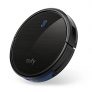Eufy [BoostIQ] RoboVac 11S (Slim), Super-Thin, 1300Pa Strong Suction, Quiet, Self-Charging Robotic Vacuum Cleaner