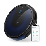 eufy BoostIQ RoboVac 15C MAX, Wi-Fi Connected
