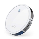 eufy by Anker, BoostIQ RoboVac 11S (Slim), White