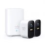 eufyCam 2C Wireless Home Security Camera System from eufy by Anker, 2-Cam Kit