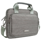 Evecase 9.7 – 10.1 inch Classic Padded Briefcase Messenger Bag