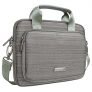 Evecase 9.7 – 10.1 inch Classic Padded Briefcase Messenger Bag