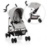 Evenflo Urbini Reversi Reversible Lightweight Stroller (Heather Grey)