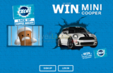 Excel Contest – Win A Mini Cooper