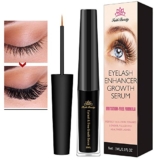 Eyelash Growth Enhancer & Brow Serum for Long, Luscious Lashes