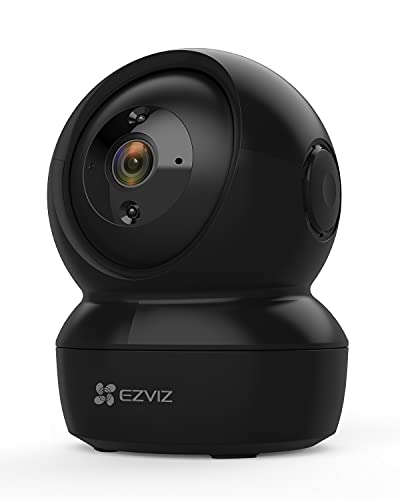 EZVIZ Security Indoor Camera Pan/Tilt