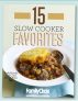 Family Circle – Free Slow Cooker Cookbook