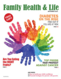 Free Family Health & Life Magazine