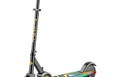 FanttikRide C9 Electric Scooter for Kids