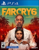 Far Cry 6