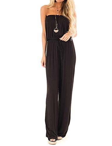 FARORO Women’s Jumpsuits with Pockets