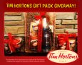 SaveaLoonie’s Tim Hortons Giveaway