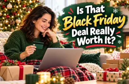 Is That Black Friday Deal Really Worth It? 8 Things Canadians Should Check 🛍️