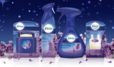 Febreze Sleep Serenity Sample!