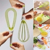 Feriay Multi-functional Rotatable Whisk