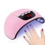 Feriay Infrared Sensing LED Nail Polish Dryer