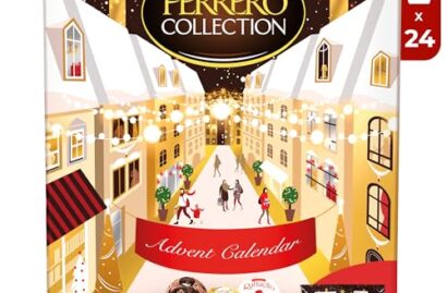 FERRERO COLLECTION Christmas Advent Calendar