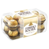 FERRERO ROCHER® Jewel Box (16 pack), 200 grams