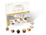 Ferrero Golden Gallery Advent, 233g