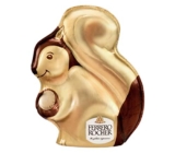 Ferrero Rocher Milk Chocolate Hollow Squirrel, 90g