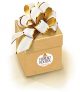 Ferrero Rocher Golden Gift Box, 18 Count