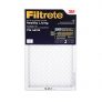 Filtrete MPR 2200 Healthy Living Elite Allergen Reduction Pleated AC Furnace Air Filter, 2-Pack