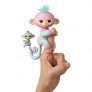 Fingerlings Baby Monkey & Mini BFFs – Ashley & Chance