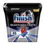 Finish Dishwasher Detergent, Quantum Ultimate, Fresh, 85 Tablets