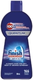 Finish Jet-Dry, Dishwasher Rinse Aid, Quantum, 500ml