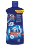 Finish Jet-Dry Rinse Agent, Original, 621 ml