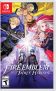 Fire Emblem: Three Houses – Standard Edition (Nintendo Switch)