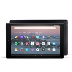 Fire HD 10 Tablet | 10.1″ 1080p Full HD Display, 32 GB, Black