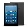 Fire HD 8 Tablet, 8″ HD Display, 16 GB, Black