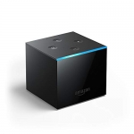 Fire TV Cube | 4K Ultra HD | 2019 release