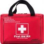All-Purpose First Aid Kit,130 -Piece