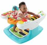 Fisher-Price 4-in-1 Step ‘n Play Piano