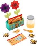 Fisher-Price Backyard Beekeeper Play Set