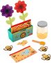 Fisher-Price Backyard Beekeeper Play Set