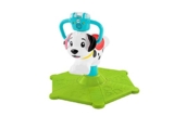 Fisher-Price Bounce and Spin Puppy