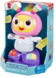 Fisher-Price Bright Beats BeatBelle