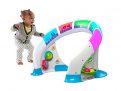 Fisher-Price Bright Beats Smart Touch Play Space