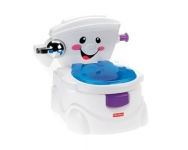 Fisher-Price Cheer For Me! Potty