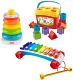 Fisher-Price Classic Toy Giftset
