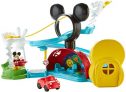 Fisher-Price Disney Mickey Mouse Clubhouse – Zip, Slide and Zoom Clubhouse