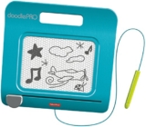 Fisher-Price Doodle Pro Trip, Aqua