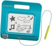 Fisher-Price Doodle Pro Trip, Aqua