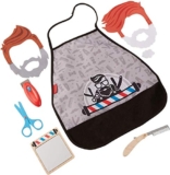Fisher-Price Style & Shave Barber Shop